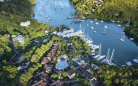 Marigot Bay Resort And Marina by Capella