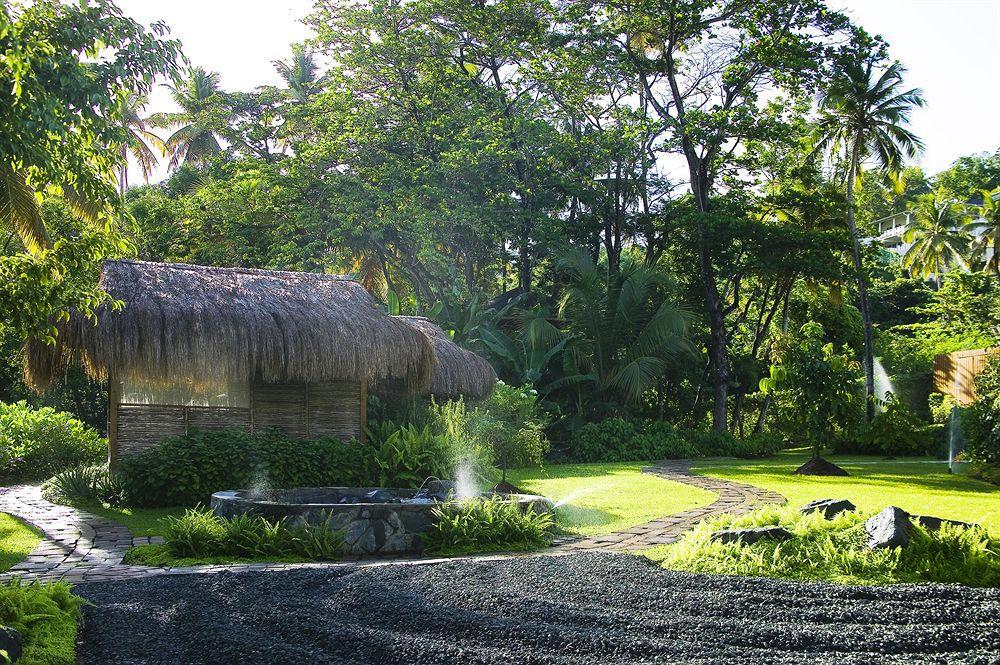 Marigot Bay Resort And Marina Amenities photo