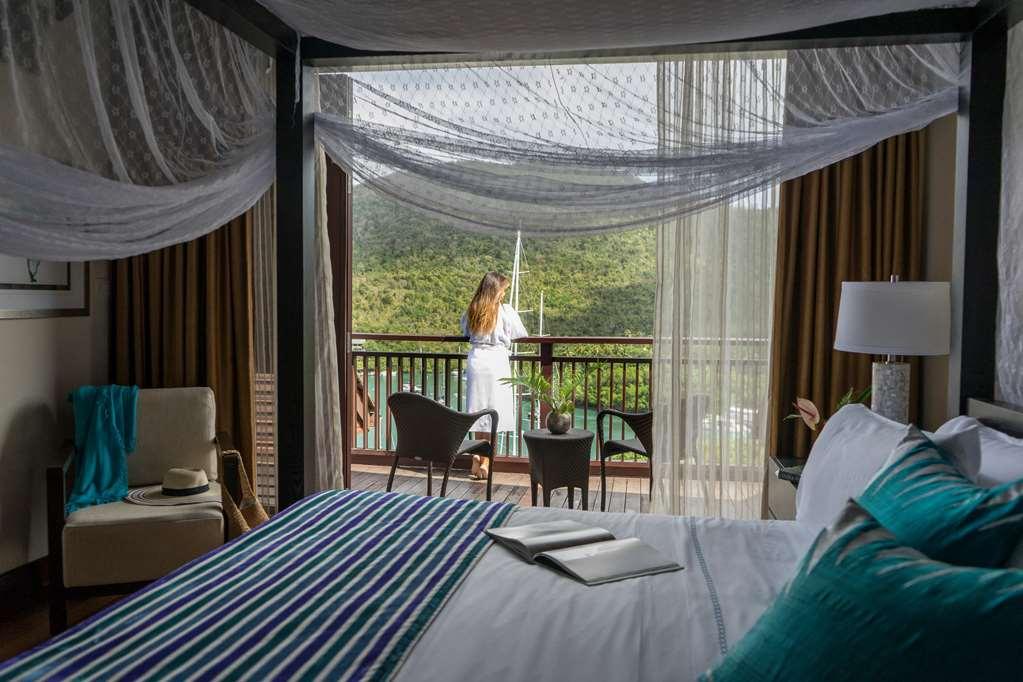 Marigot Bay Resort And Marina Room photo